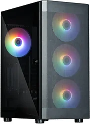 Корпус для компьютера Zalman i4 TG Корпус для компьютера Zalman i4 TG