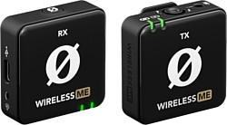 Rode Wireless ME