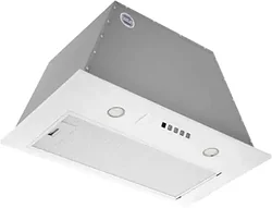 Вытяжка AKPO Neva II 60 WK-10 (белый) Вытяжка AKPO Neva II 60 WK-10 (белый)