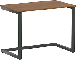 Стол для работы Riva Home Office VR.SP-2-98 Anthracite (орех гарда)