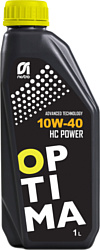 Nestro Optima HC Power 10W-40 1л