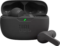 Наушники JBL Wave Beam (черный)