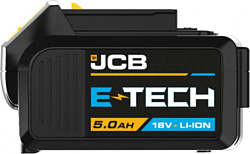 JCB 50LI-E