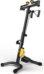 Велотренажер DFC Dual Bike B810Y Велотренажер DFC Dual Bike B810Y