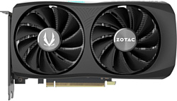 ZOTAC GeForce RTX 4060 Ti 8GB Twin Edge (ZT-D40610E-10M)