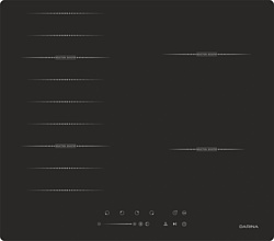 Электрическая варочная панель Darina 6Р9 EI304 B