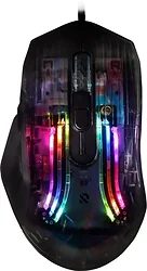 Игровая мышь SmartBuy RUSH X19 gray Игровая мышь SmartBuy RUSH X19 gray