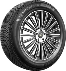 Michelin Alpin 7 235/50 R18 101V