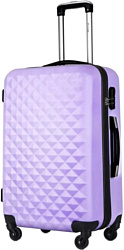 L'Case Phatthaya BCP-1202 (M, лиловый)