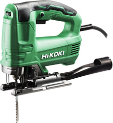Лобзик Hikoki CJ90VST2 WAZ (кейс)