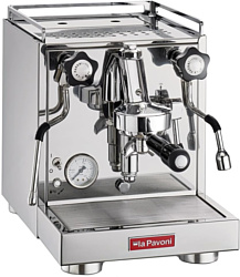 Рожковая кофеварка La Pavoni LPSCCS01EU