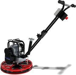 Затирочная машина Vektor VSCG-600D