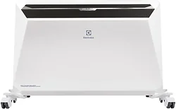Конвектор Electrolux Rapid Transformer ECH/R-1500 T (с шасси, инвертор)