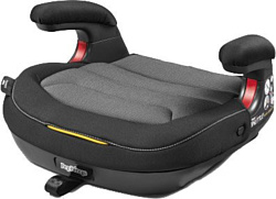 Бустер Peg-Perego  Viaggio Shuttle Crystal Black