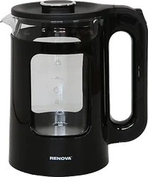 Электрочайник Renova KT17G-11B