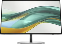 Монитор HP S5 Pro 524pf (9D9L6UT) Монитор HP S5 Pro 524pf (9D9L6UT)