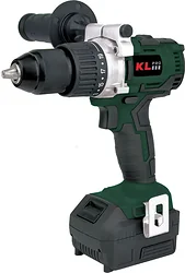 Дрель-шуруповерт KLPRO KLNM18B-20