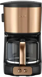 Капельная кофеварка Tefal CM470G10 Капельная кофеварка Tefal CM470G10