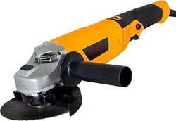 Угловая шлифмашина (болгарка) EUROLUX УШМ-125/1500E-EU 900/72/12/30