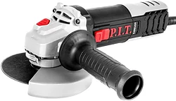 Угловая шлифмашина (болгарка) P.I.T. PWS125-C10