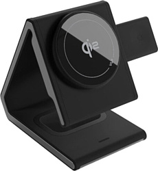 Зарядная станция VLP Delta Power 3 in 1 (черный)