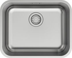 Кухонная мойка IDDIS Mate MAT53S0i77 Кухонная мойка IDDIS Mate MAT53S0i77