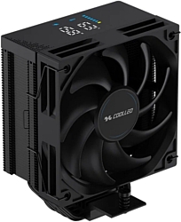 Кулер для процессора Coolleo CL-B40-DIG-BK-V2