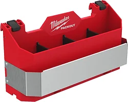 Боковой держатель для ящик для инструментова Milwaukee 4932498644 Боковой держатель для ящик для инструментова Milwaukee 4932498644