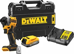 Винтоверт DeWalt DCF850E1T