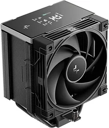 Кулер для процессора DeepCool AK700 Digital NYX R-AK700-BKNNMN-GJD-1 Кулер для процессора DeepCool AK700 Digital NYX R-AK700-BKNNMN-GJD-1