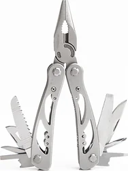 Мультитул Workpro WP382001