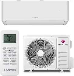 Сплит-система Dantex Advance RK-24SAT/RK-24SATE Сплит-система Dantex Advance RK-24SAT/RK-24SATE