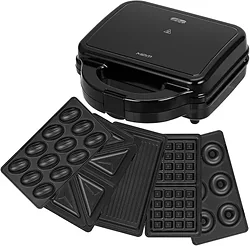 Мультипекарь MPM MOP-54 5in1 Мультипекарь MPM MOP-54 5in1