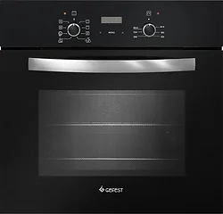 Электрический духовой шкаф GEFEST 622-02 А S (старый дизайн)