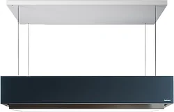 Вытяжка Falmec CIRCLE.TECH Levante 120 graphite glass CLVI20.E0P7#ZZZ7461F