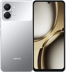 Tecno Spark Go 3 KN3 4/64GB