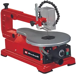 Лобзик Einhell TC-SS 406 E 4309047