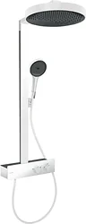 Душевая система Hansgrohe Rainfinity 26853700