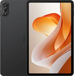 Планшет Blackview Mega 2 Wi-Fi 12/256GB (со стилусом и чехлом)