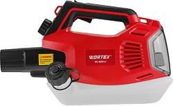 Аккумуляторный опрыскиватель Wortex KS 1820 Li ALL1 XLT Set 1335926 (с 1-им АКБ) Аккумуляторный опрыскиватель Wortex KS 1820 Li ALL1 XLT Set 1335926 (с 1-им АКБ)