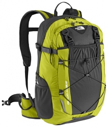 The North Face Angstrom 30 green/grey