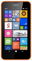 Nokia Lumia 630 Dual SIM