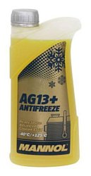 Mannol Antifreeze AG13+ 1л