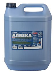 Аляsка Тосол -40 20л