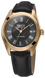 Наручные часы Epos 3411.131.24.25.25