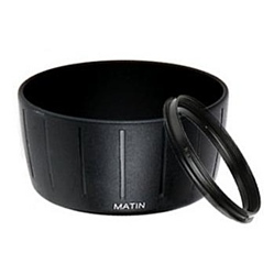 Matin PLASTIC HOOD 58mm