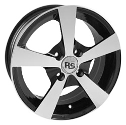RS Wheels 213 5.5x13/4x98 D58.6 ET38 HS