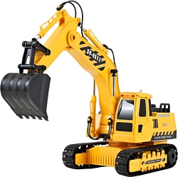 Double Eagle R/C Excavator (E511-003)