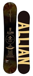 Allian Prism LTD (13-14)