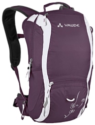 VAUDE Roomy 17+3 violet (amethyst)